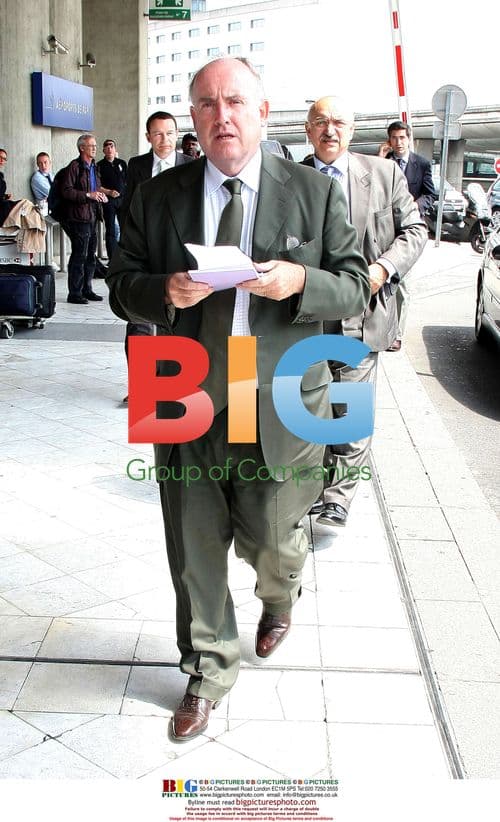 Search Planes Scour Atlantic for Air France Jet