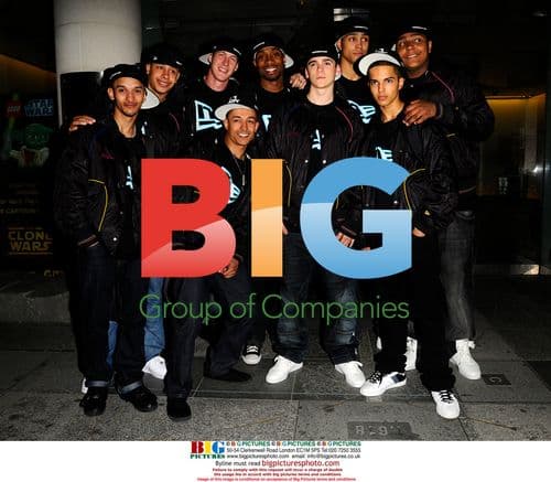 Diversity Leaves CNN Building, London