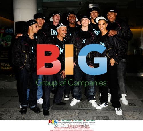 Diversity Leaving CNN Building in London