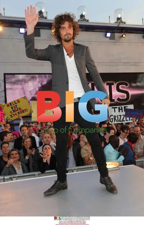 New Big Brother Contestants Enter House