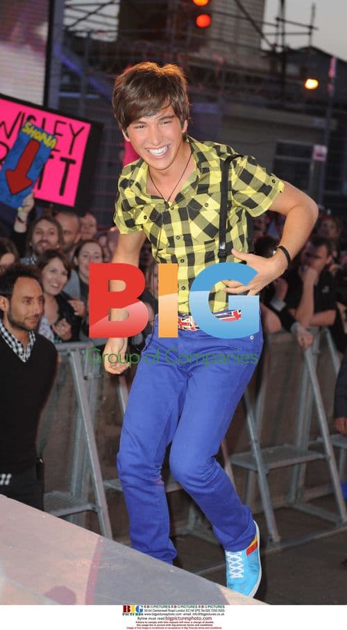 New Big Brother Contestants