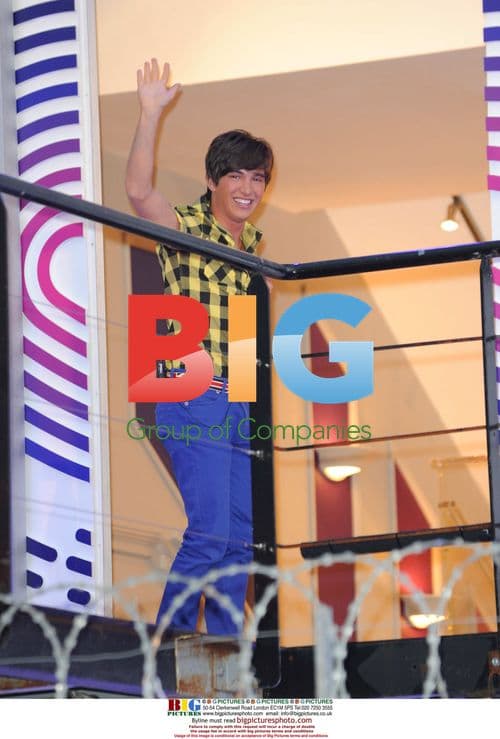 New Big Brother contestants enter house