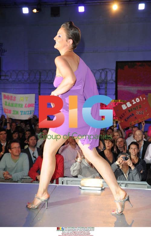 New Big Brother contestants enter UK house