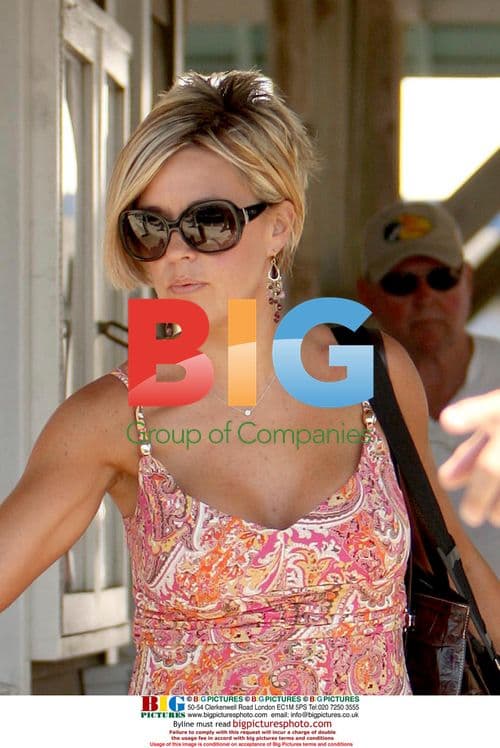 Kate Gosselin Filming in North Carolina