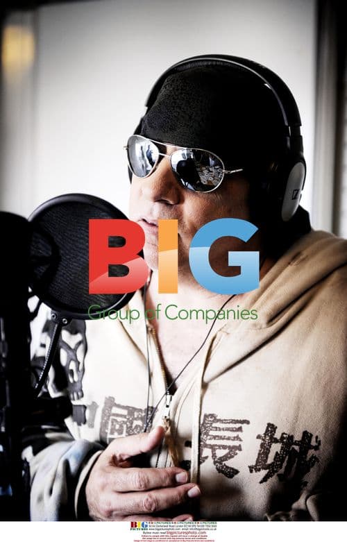 Steven Van Zandt Visits Stockholm with Springsteen