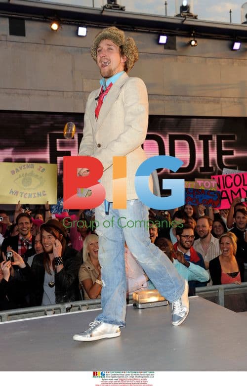 New Big Brother contestants enter house