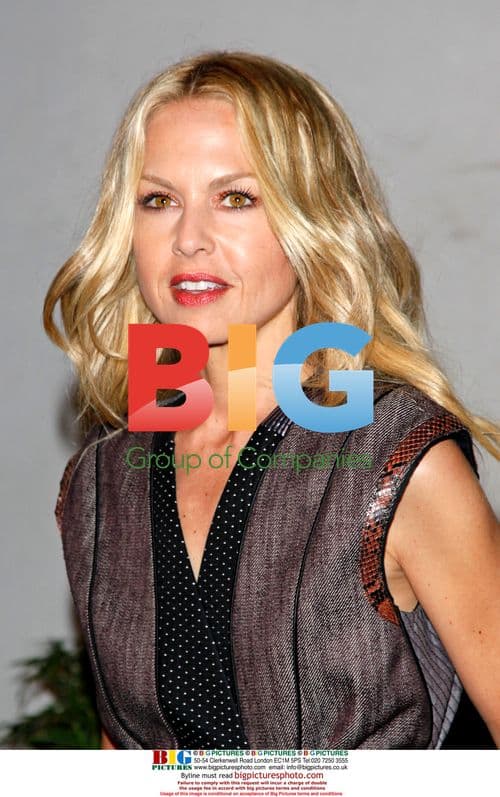 Rachel Zoe at Eco Garden Picnic & 'Home' Screening