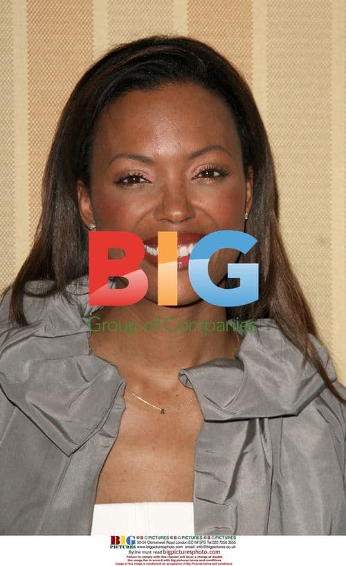 Aisha Tyler at Step Up Inspiration Awards