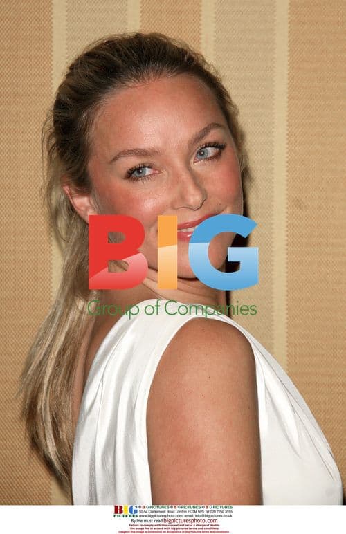 Elisabeth Rohm at Step Up Women's Network Awards