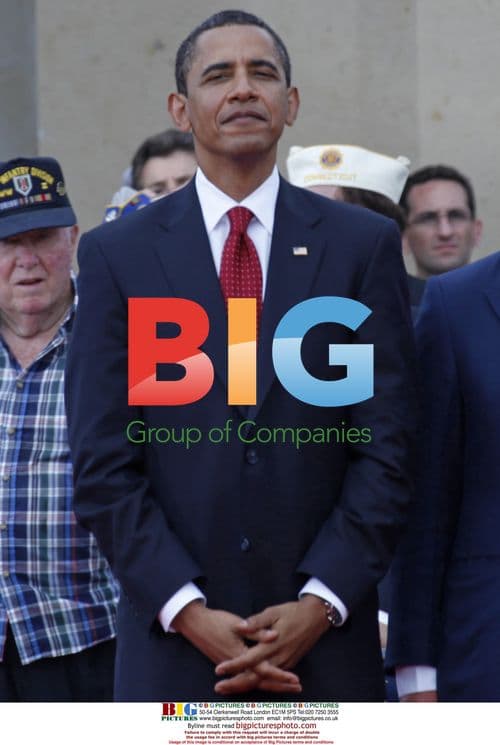 Normandy veterans honored on D-Day anniversary