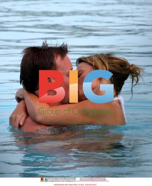 Geri Halliwell and boyfriend on holiday in Italy