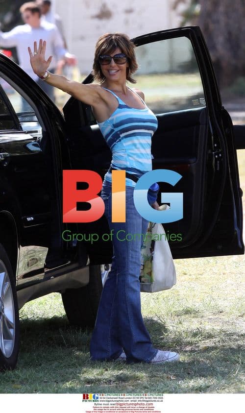 Elizabeth Glaser Pediatric AIDS Foundation 20th Annual A Time For Heroes Celebrity Carnival