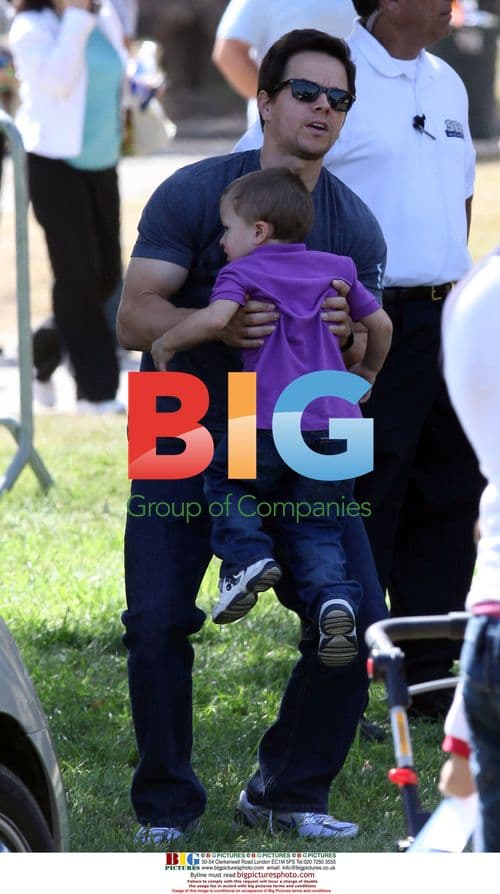 Elizabeth Glaser Pediatric AIDS Foundation Carnival