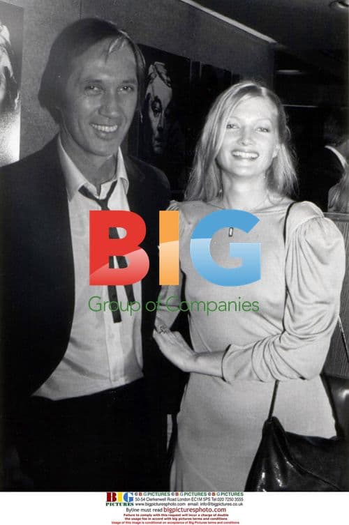 David Carradine: American Actor