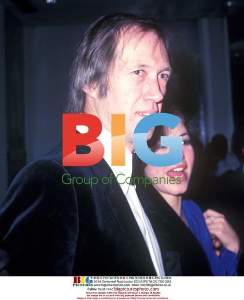 David Carradine Found Dead in Bangkok Hotel