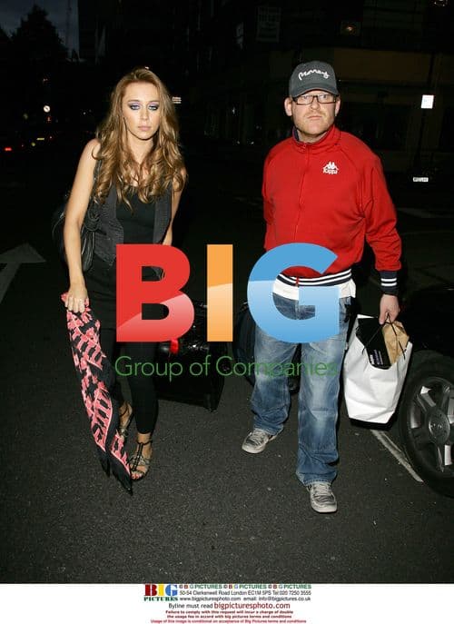 The Saturdays Arrive at BBC Radio 1