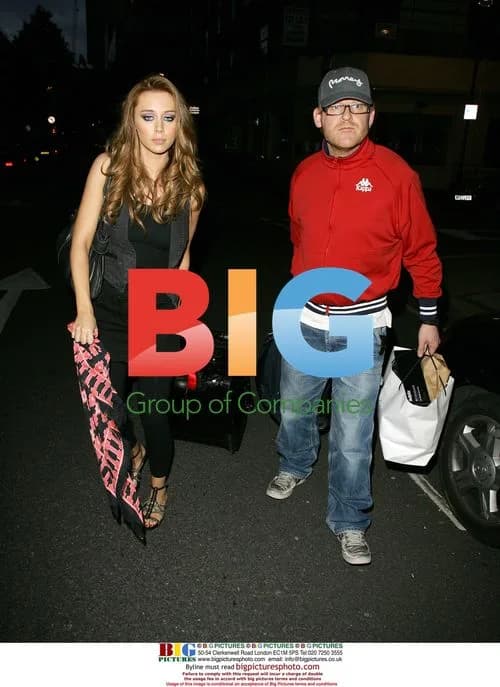 The Saturdays Arrive at BBC Radio 1