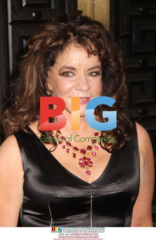 Stockard Channing at 63rd Annual Tony Awards