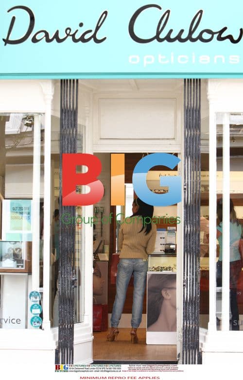 Katie Price and Michelle Heaton Shopping for Birthday