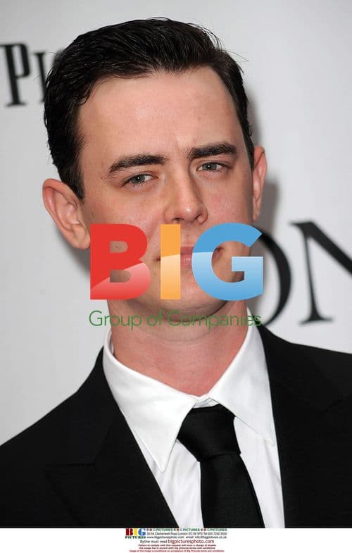 Colin Hanks at 63rd Annual Tony Awards