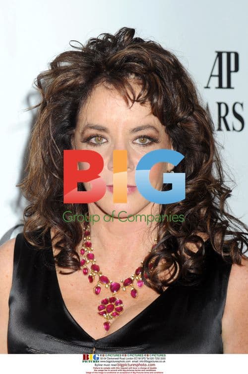 Stockard Channing at 63rd Annual Tony Awards