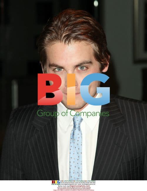 Kevin Zegers at 'Whatever Works' Premiere