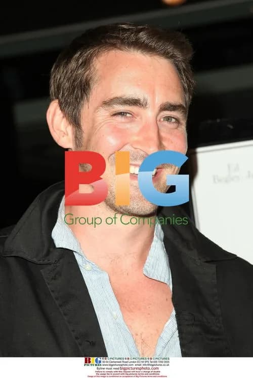 LEE PACE at 'Whatever Works' LA Premiere