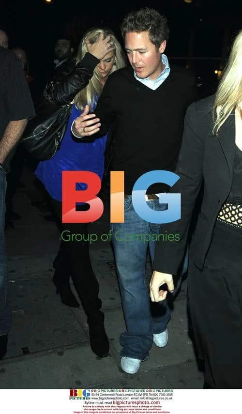 Chelsea Davy Leaves Boujis Club