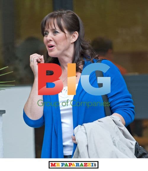 Coleen Nolan leaves ITV studios, praises Rachel Agnew