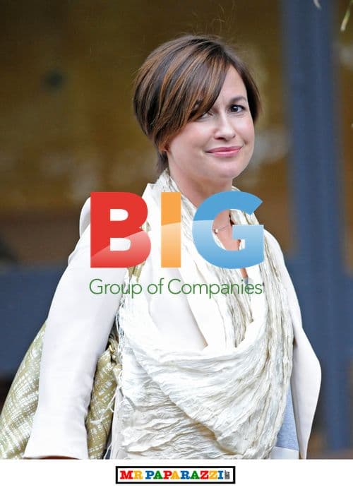 Emma Forbes leaves ITV studios