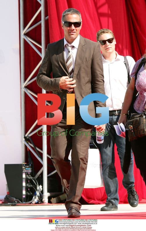 Rob Estes at '90210' TV Festival