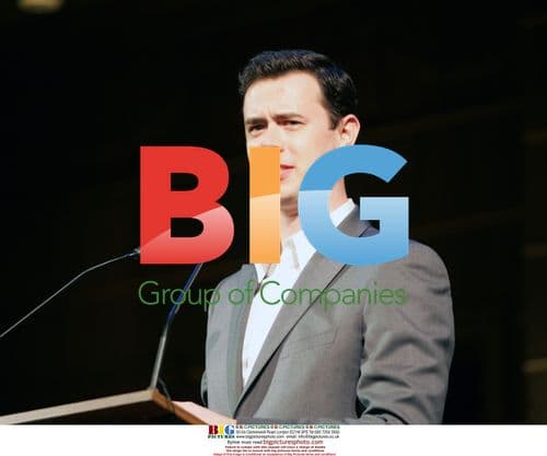 Colin Hanks at 65th Theatre World Awards