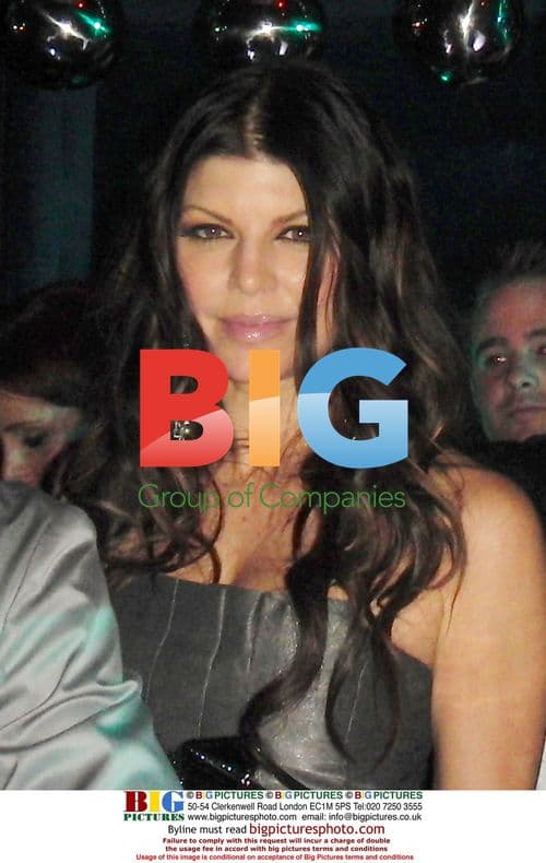 Black Eyed Peas Launch Deluxe E.N.D.