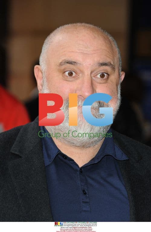 Celebs at 'The Hangover' UK Premiere