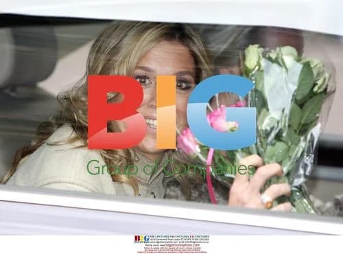 Princess Maxima attends Arnhem Mode Biennale