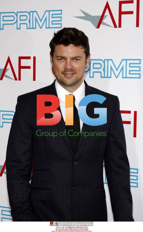 Karl Urban at 37th AFI Lifetime Achievement Awards