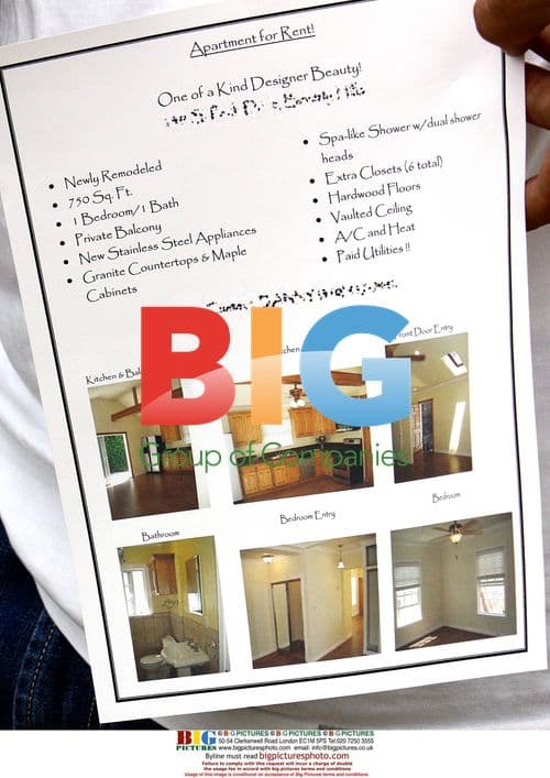 Lindsay Lohan checks out apartment, visits hair salon