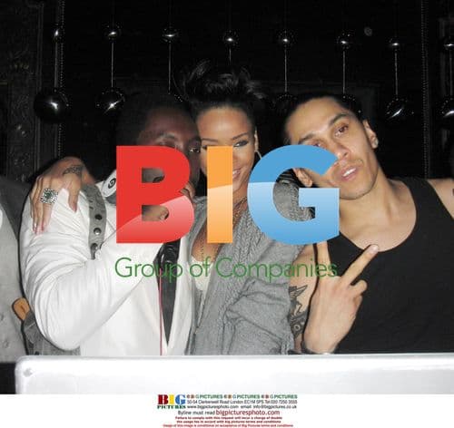 Black Eyed Peas Launch Exclusive Deluxe E.N.D. in NY