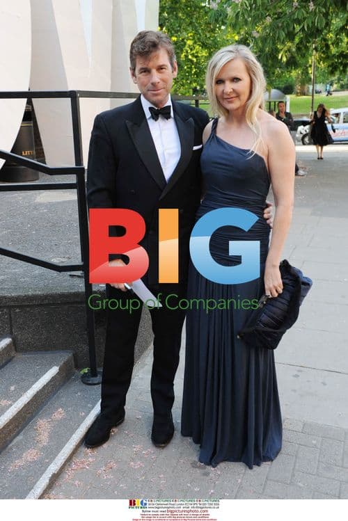 Celebs attend Royal College Art Grad Show