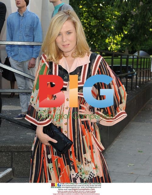 Roisin Murphy at Royal College Art Grad Show