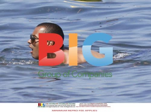 Cheryl and Ashley Cole's romantic break