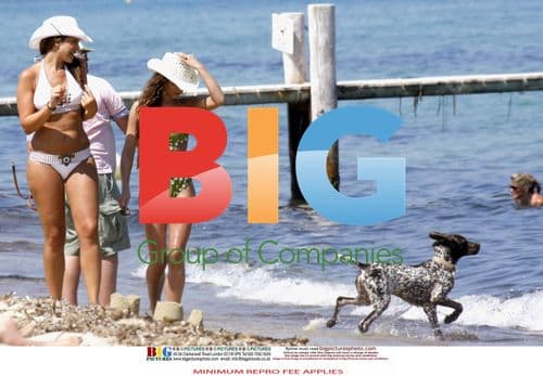 Cheryl and Ashley Cole's Romantic Break