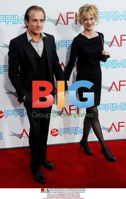 Guests at AFI Lifetime Achievement Awards