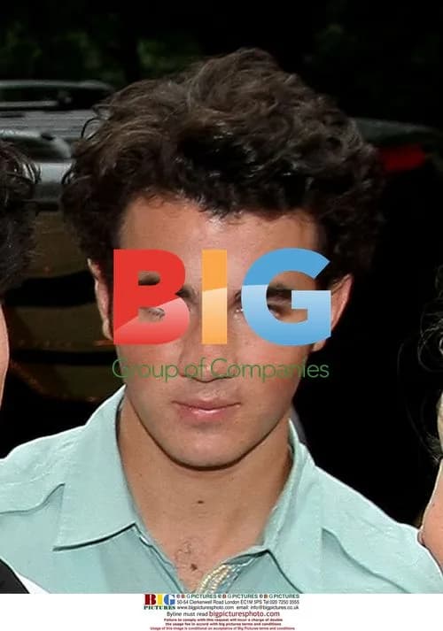 Jonas Brothers Greet Fans in NYC