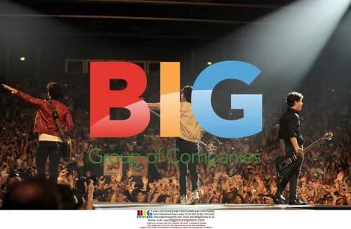 Jonas Brothers Live in Paris