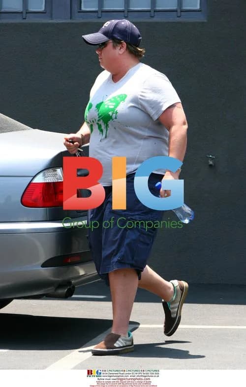 Chaz Bono visits The Body Well