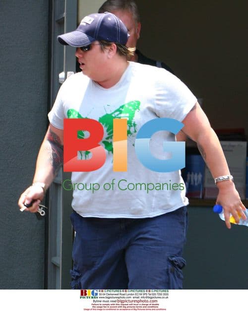 Chastity Bono headed to a massage