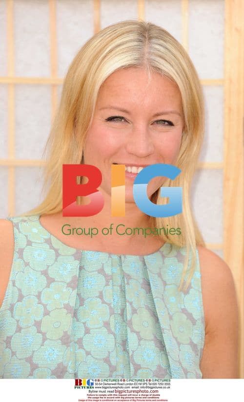 Denise van Outen launches Bionsen deodorants