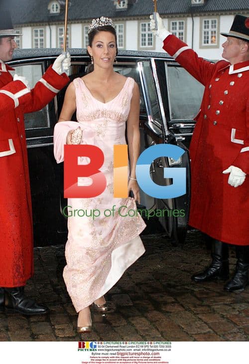 Prince Henrik of Denmark's 75th birthday