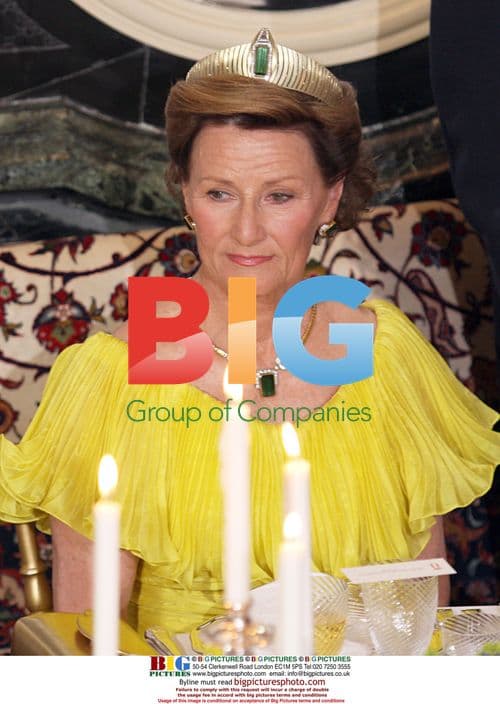 Prince Henrik's 75th Birthday